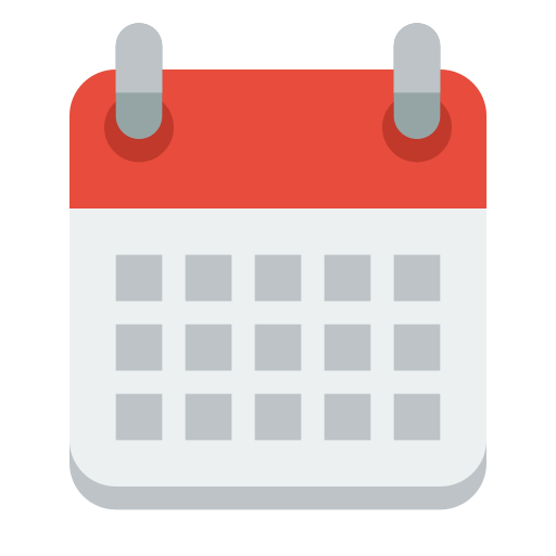 Calendar of Events